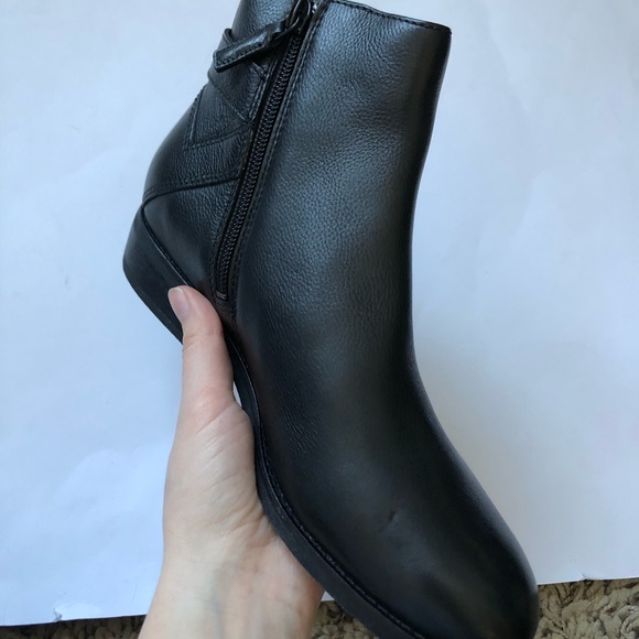 cole haan hollyn bootie